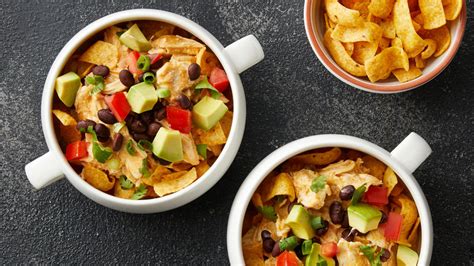 slow-cooker-chicken-fritos-pie image