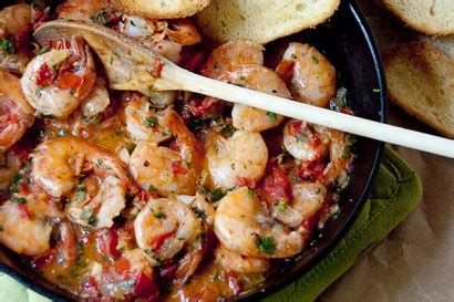 cilantro-lime-shrimp-tasty-kitchen-a-happy image