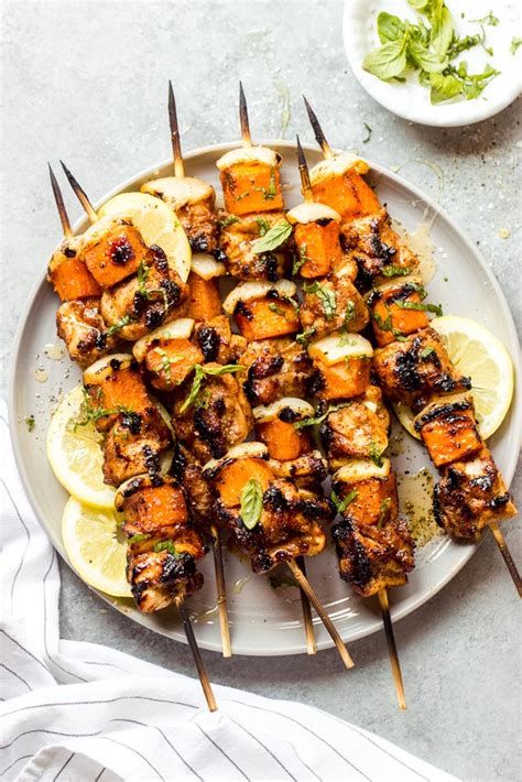 spicy-honey-chicken-and-sweet-potato-kebabs-little image