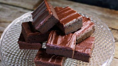 buddy-valastros-brownies-recipe-rachael-ray-show image