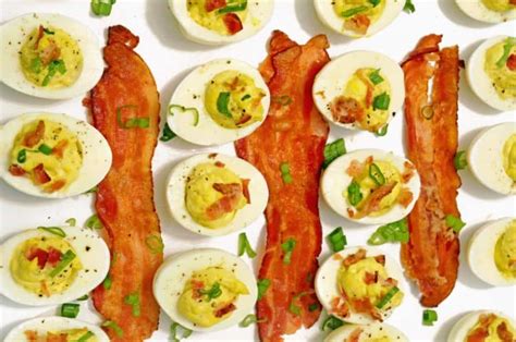 bacon-scallions-deviled-eggs-recipe-from-platter-talk image