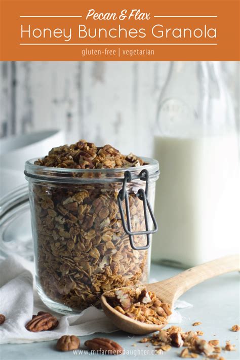 honey-bunches-granola-mr-farmers-daughter image