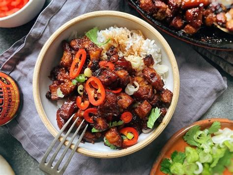 twice-cooked-sticky-pork-belly-sticky-sweet-spicy image