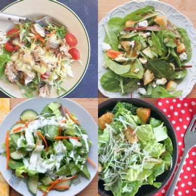 4-simple-clean-eating-salad-dressing image