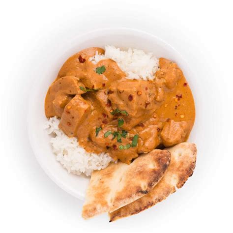 naan-bread-and-butter-chicken-rice-bowl-deluxe image