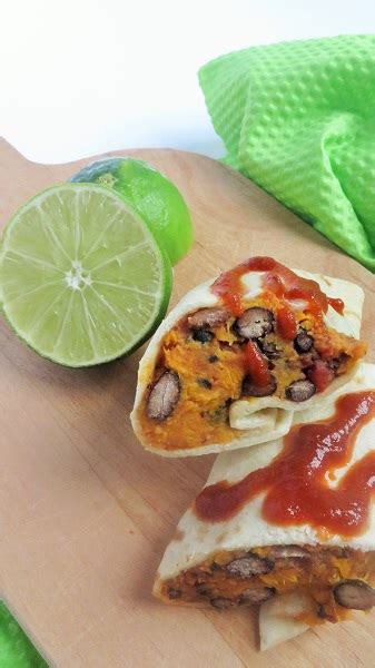 sweet-potato-and-black-bean-burritos-tasty-kitchen image
