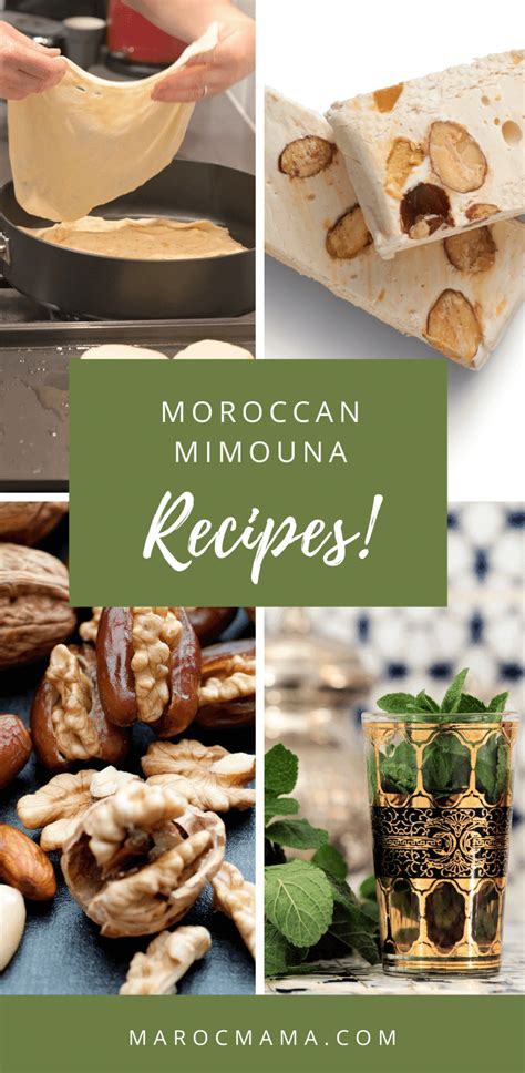 recipe-ideas-for-a-moroccan-mimouna-celebration image