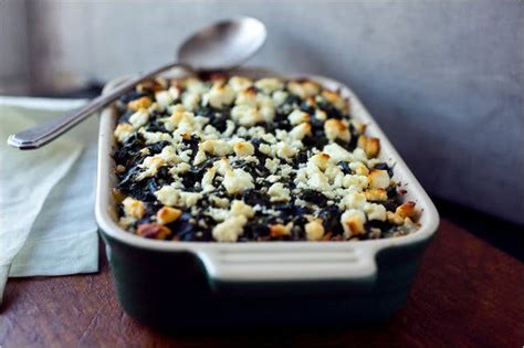 baked-large-limas-with-spinach-and-feta-the-new image