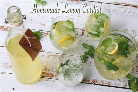quick-homemade-lemon-cordial-recipe-winners image