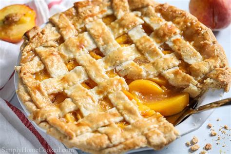 perfect-peach-pie-simply-home-cooked image