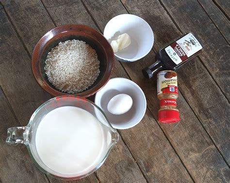 grandmas-creamy-rice-pudding-recipe-sofabfood image