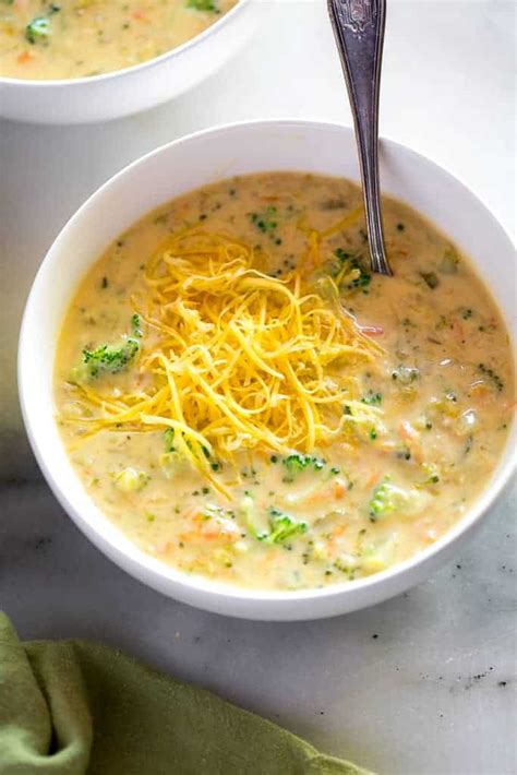 broccoli-cheese-soup-tastes-better-from-scratch image