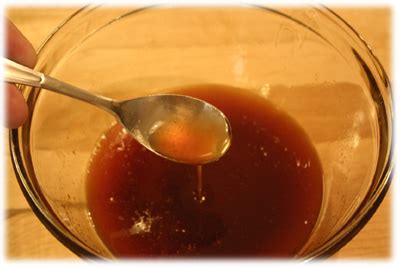 honey-hot-wing-sauce-recipe-tasteofbbqcom image