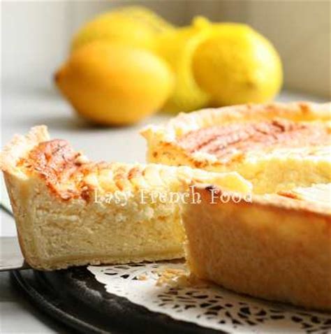 french-cheesecake-recipe-easy-french-food image