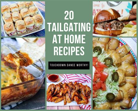 20-tailgating-at-home-recipes-just-a-pinch image