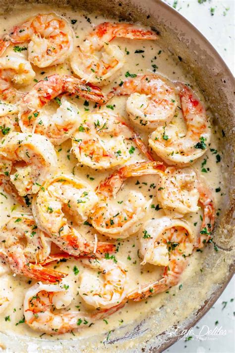 creamy-garlic-shrimp-with-parmesan-low image