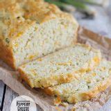 peppery-cheese-bread-taste-and-tell image