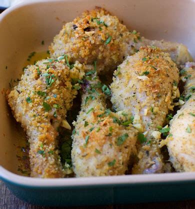 baked-garlic-parmesan-chicken-drumsticks-marla image