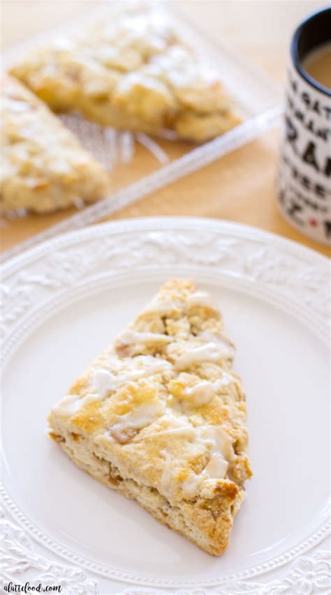 apple-pie-scones-a-latte-food image