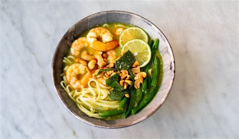 green-curry-shrimp-and-green-beans-tried-true image