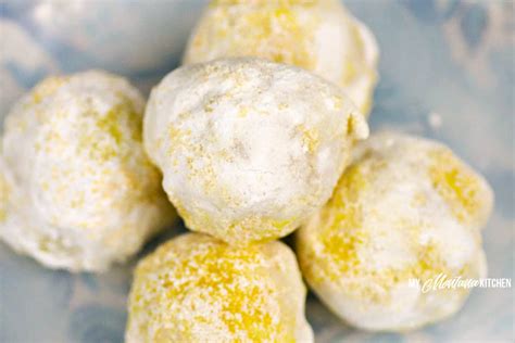 lemon-cheesecake-bites-keto-fat-bombs-my-montana-kitchen image