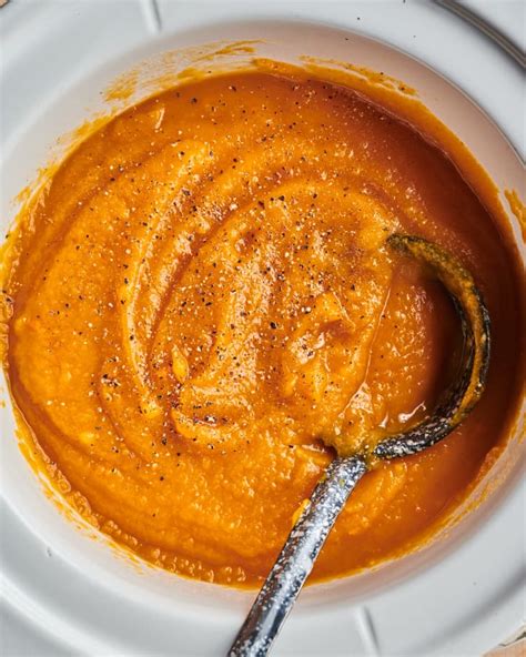 slow-cooker-butternut-squash-and-sweet-potato-soup image