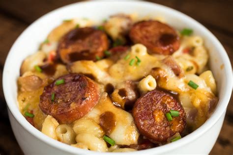 jalapeo-sausage-mac-cheese-grilled image