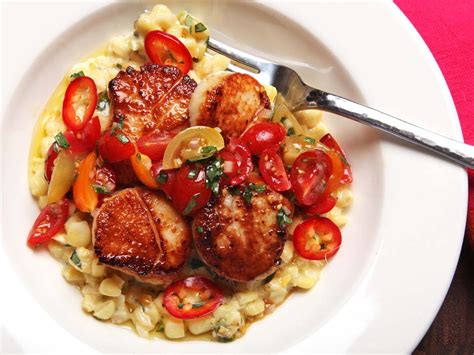 the-best-seared-scallops-recipe-serious-eats image