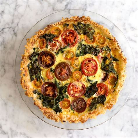how-to-make-quiche-with-a-rice-crust-food52 image