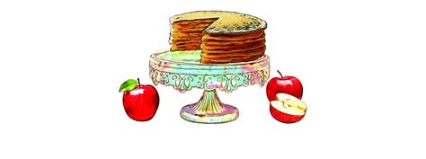 appalachian-stack-cake-recipes-edible-asheville image