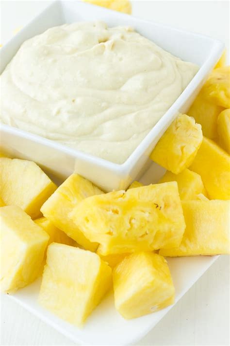 cream-cheese-pineapple-dip-deliciously-sprinkled image