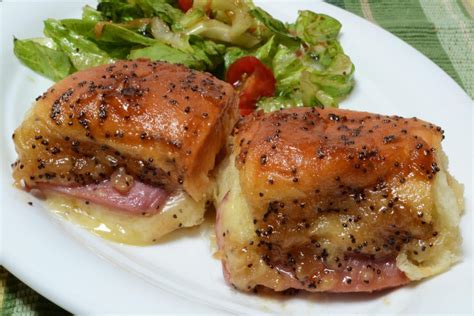 caramelized-ham-and-swiss-baked-buns-jan-datri image