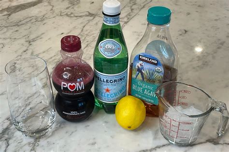 pomegranate-lemon-spritzer-non-alcoholic image