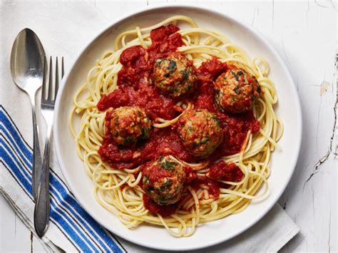 50-best-meatball-recipes-ideas-food-network image