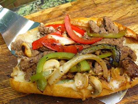 venison-cheesesteak-the-sporting-chef image
