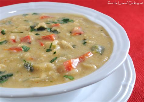 southwestern-cream-of-chicken-soup-for-the-love-of image