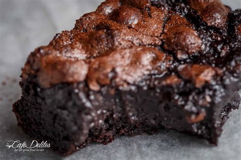 worlds-best-fudgiest-brownies image