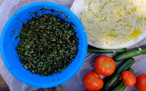 tabbouleh-from-nazareth-taste-of-palestine image