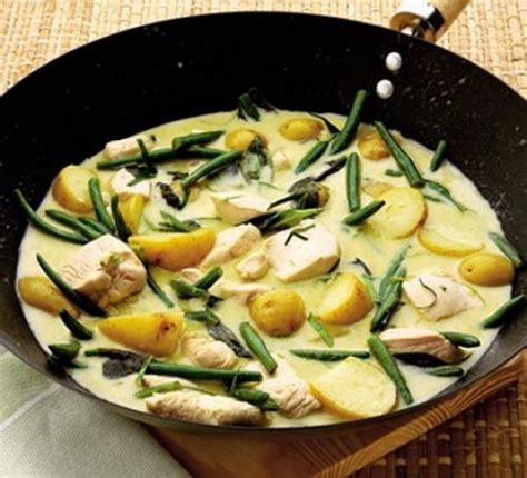 thai-green-curry-recipes-bbc-good-food image