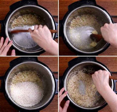 instant-pot-risotto-pressure-cook image