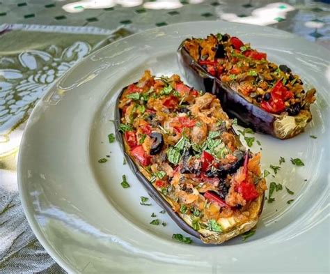vegetarian-stuffed-eggplant-our-italian-table image