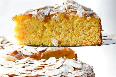 orange-almond-cake-with-basil-cream-irena-macri image
