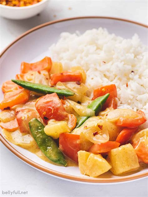 vegetable-stir-fry-recipe-quick-and-easy-belly-full image