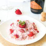 strawberry-risotto-strawberry-rice-pudding-one image