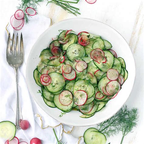 tangy-cucumber-and-radish-salad-with-dill-bowl-of image