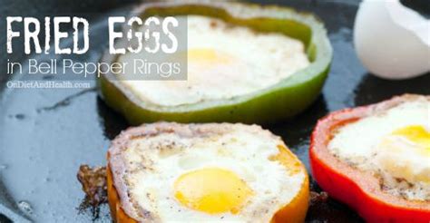 fried-eggs-in-bell-pepper-rings-ondietandhealthcom image