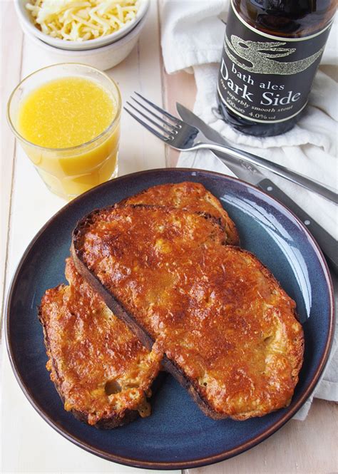 welsh-rarebit-for-all-cheese-on-toast-addicts-the-worktop image