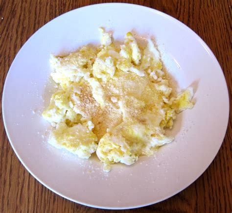 scrambled-eggs-recipe-with-parmesan-cheese image