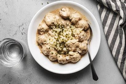crockpot-swedish-meatballs-tasty-kitchen-a-happy image