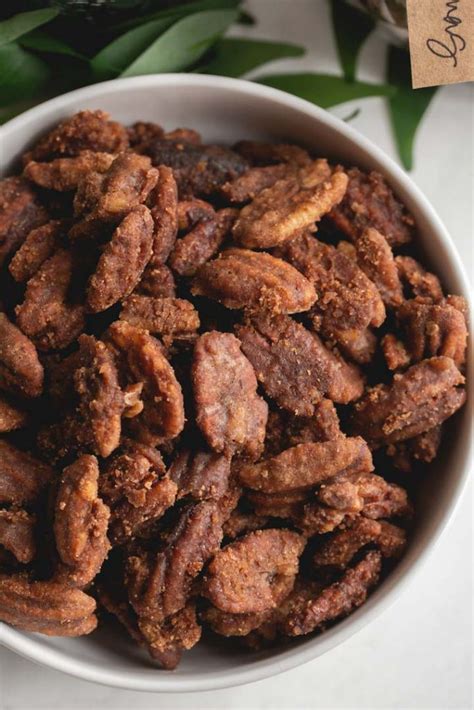 slow-cooker-spicy-candied-pecans-away-from-the-box image